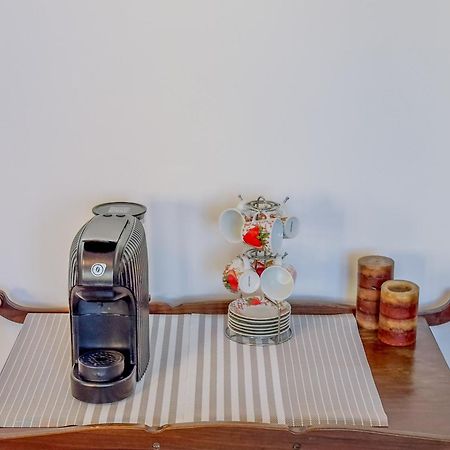 Old Fashion Pigneto - Luxurious Terrace & Comfort! Рим Екстериор снимка