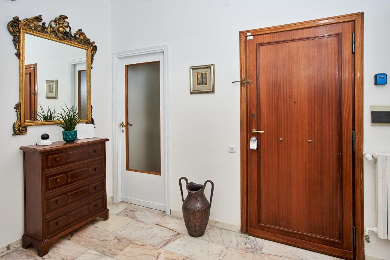 Old Fashion Pigneto - Luxurious Terrace & Comfort! Рим Екстериор снимка