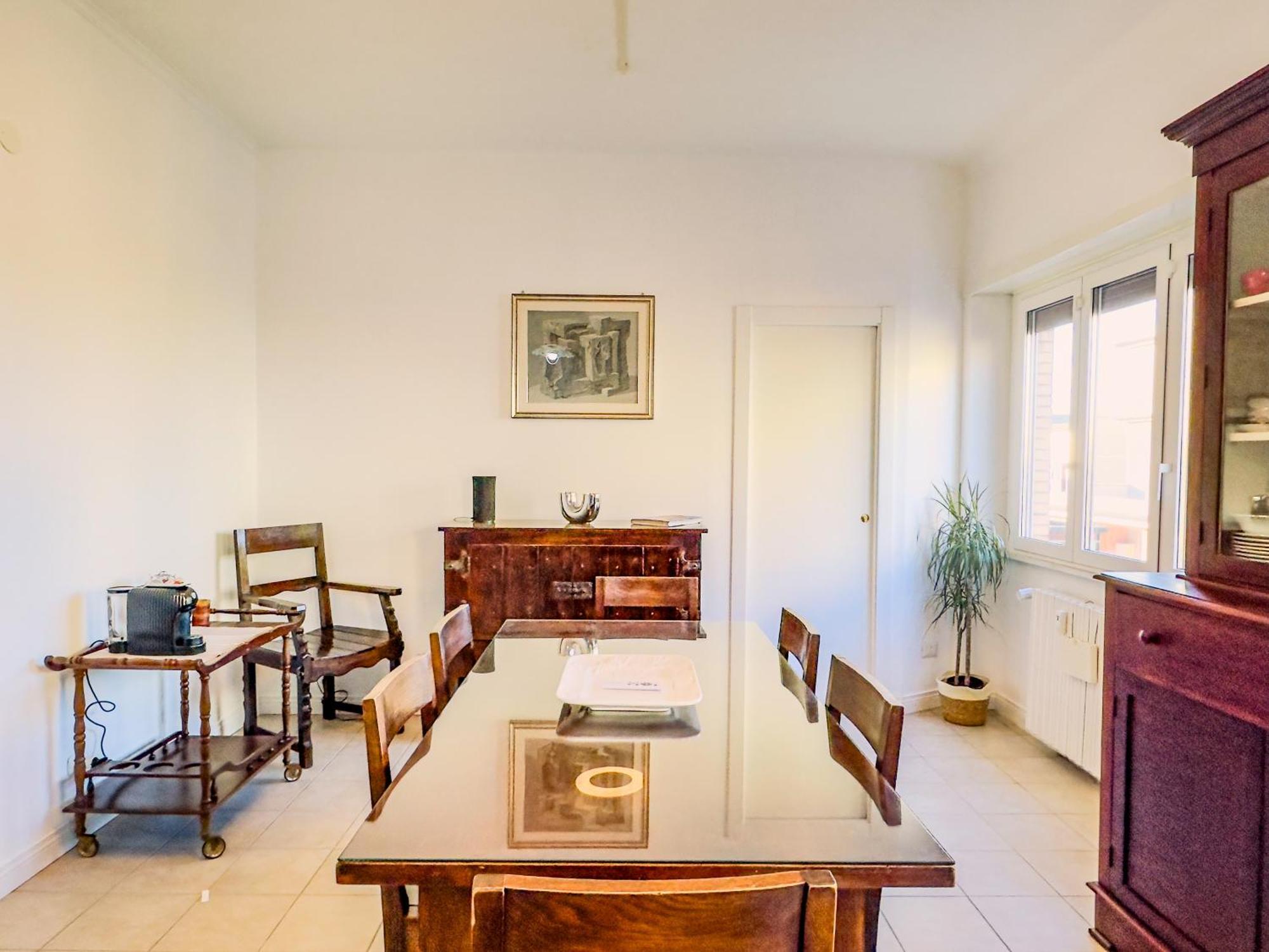 Old Fashion Pigneto - Luxurious Terrace & Comfort! Рим Екстериор снимка