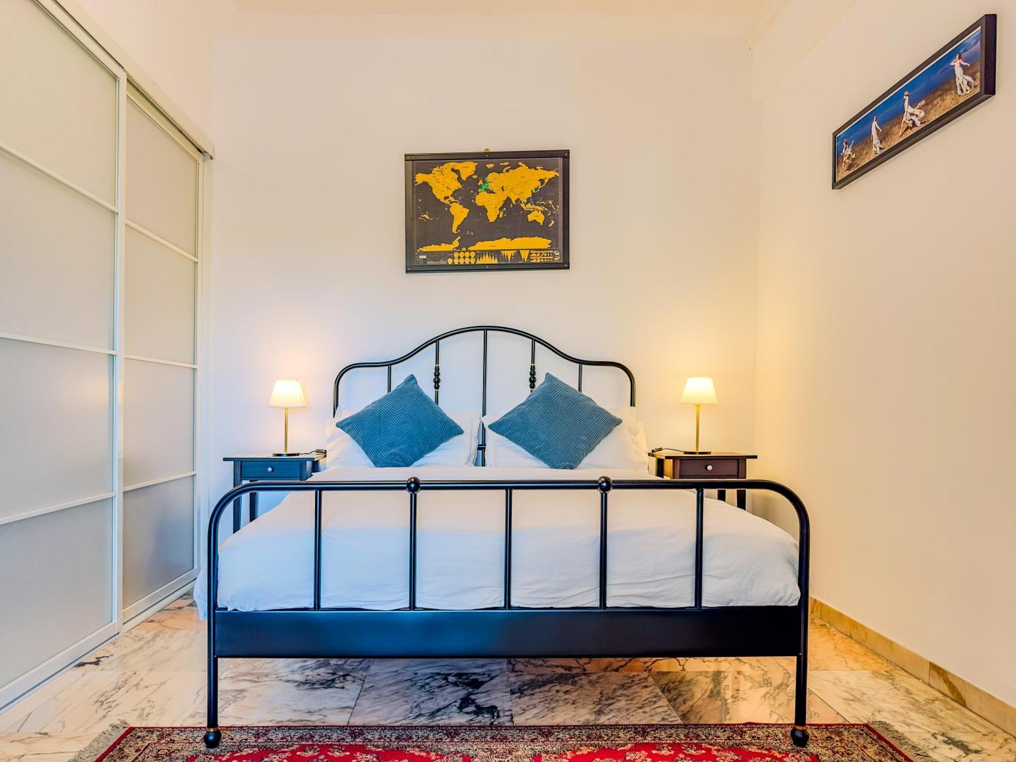 Old Fashion Pigneto - Luxurious Terrace & Comfort! Рим Екстериор снимка