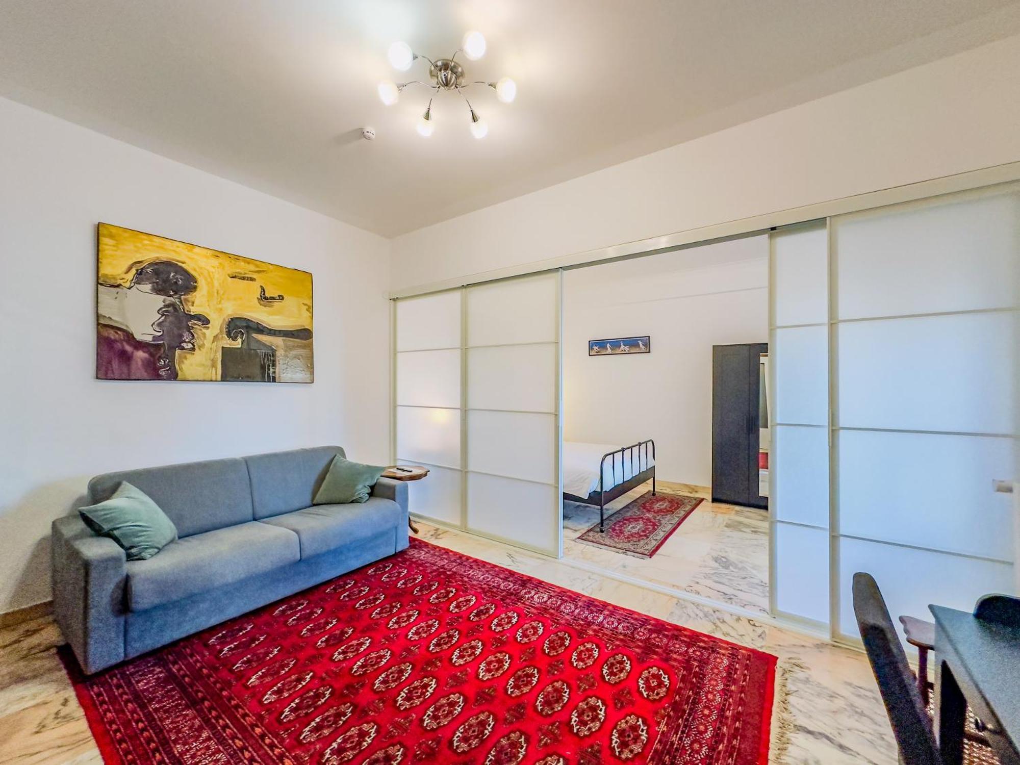 Old Fashion Pigneto - Luxurious Terrace & Comfort! Рим Екстериор снимка