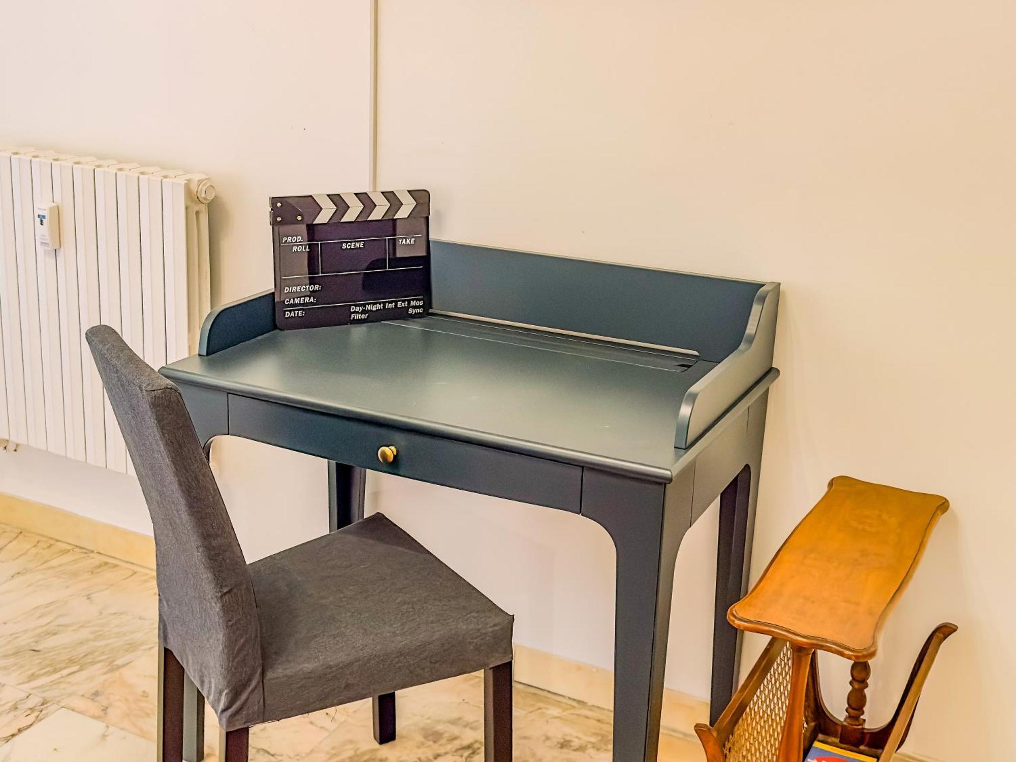 Old Fashion Pigneto - Luxurious Terrace & Comfort! Рим Екстериор снимка