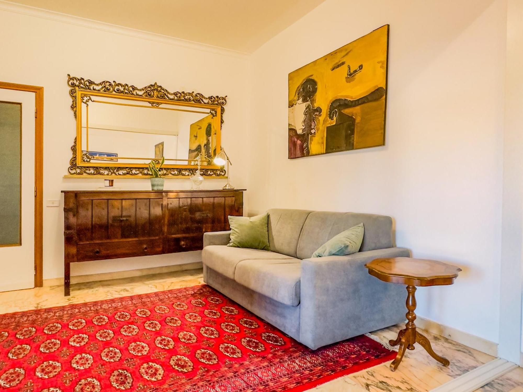 Old Fashion Pigneto - Luxurious Terrace & Comfort! Рим Екстериор снимка