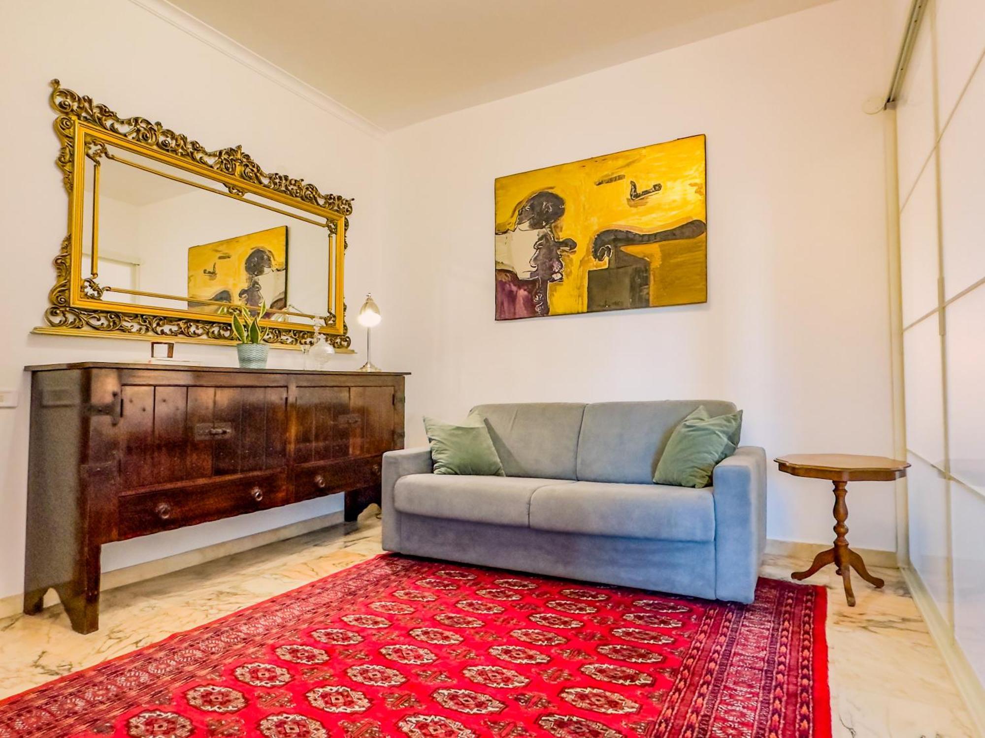 Old Fashion Pigneto - Luxurious Terrace & Comfort! Рим Екстериор снимка